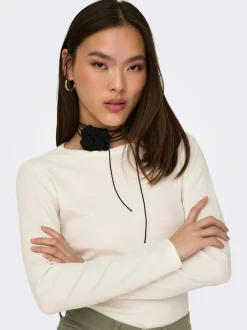 Sale JDYSOLAR Top Dame Toppe