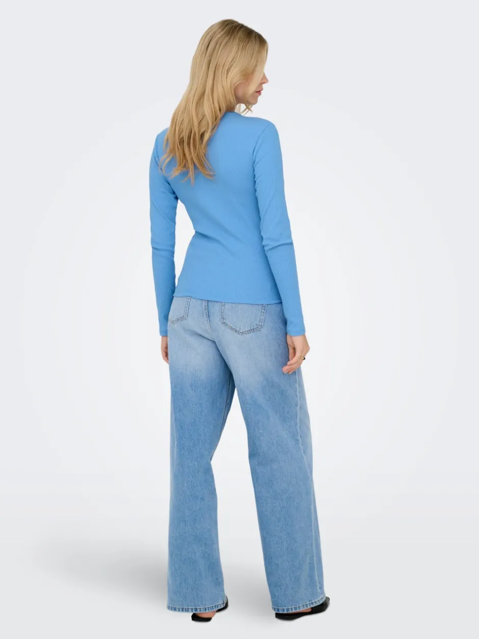 Best JDYSOLAR Top Dame Toppe