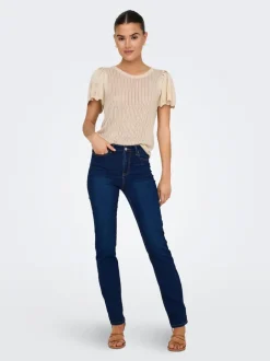 Outlet JDYSOLIS Striktrøje Dame Strik & Cardigans
