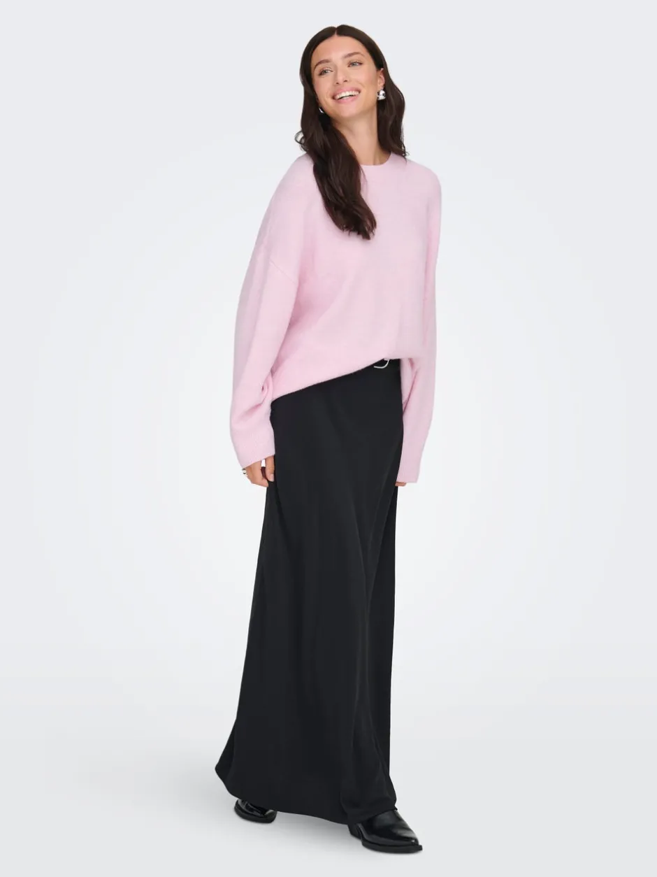New JDYSONJA Striktrøje Dame Strik & Cardigans