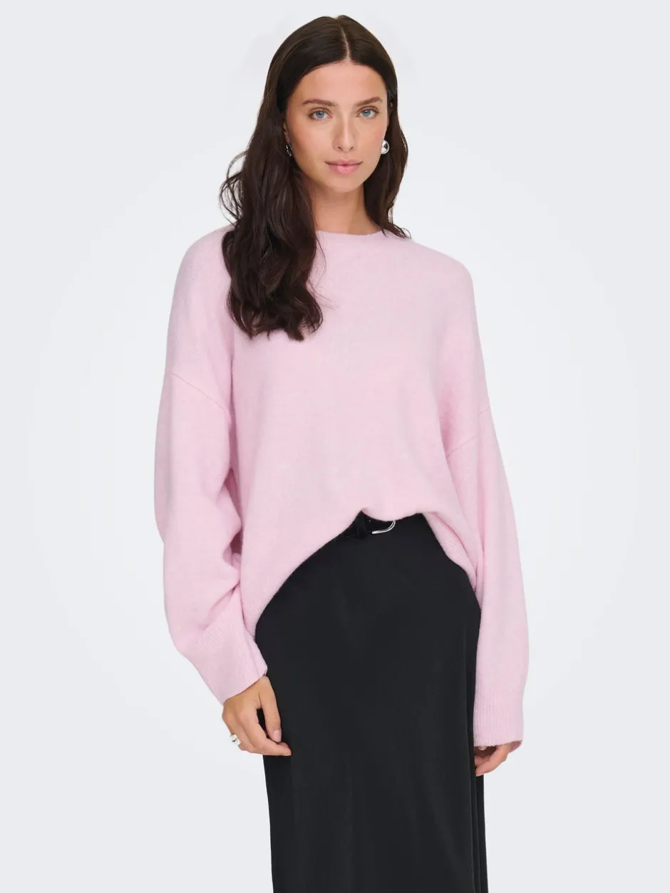 New JDYSONJA Striktrøje Dame Strik & Cardigans