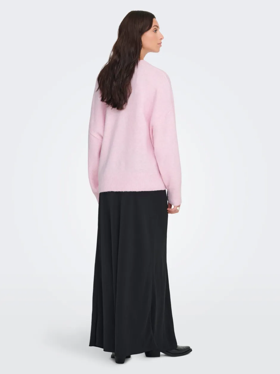 New JDYSONJA Striktrøje Dame Strik & Cardigans