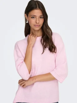 Online JDYSONJA Striktrøje Dame Strik & Cardigans