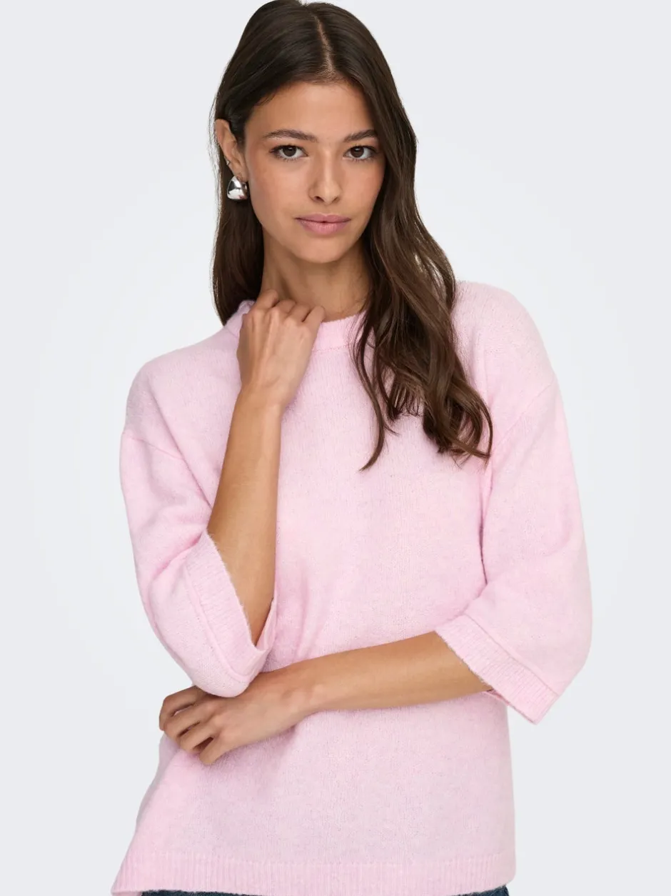 Online JDYSONJA Striktrøje Dame Strik & Cardigans
