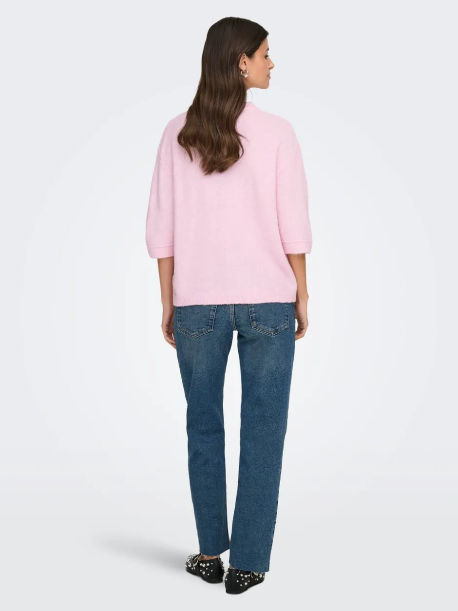 Online JDYSONJA Striktrøje Dame Strik & Cardigans