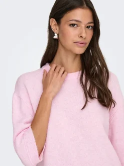 Online JDYSONJA Striktrøje Dame Strik & Cardigans