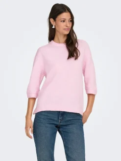 Online JDYSONJA Striktrøje Dame Strik & Cardigans