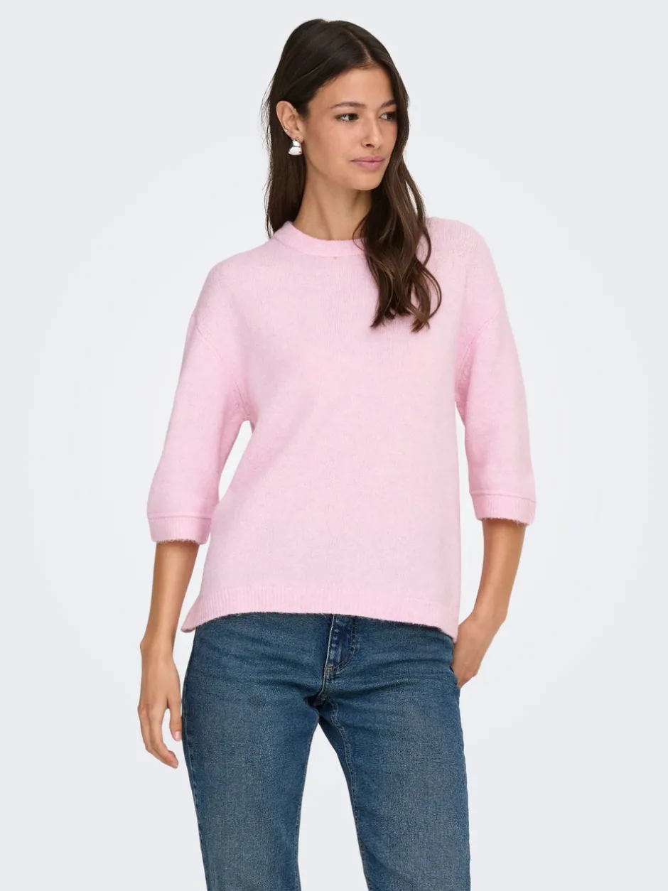 Online JDYSONJA Striktrøje Dame Strik & Cardigans