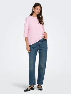 Online JDYSONJA Striktrøje Dame Strik & Cardigans