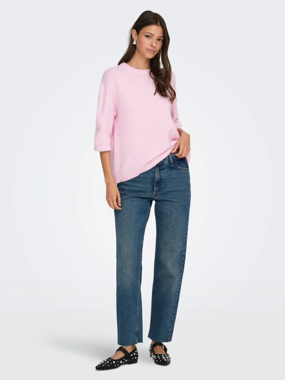 Online JDYSONJA Striktrøje Dame Strik & Cardigans