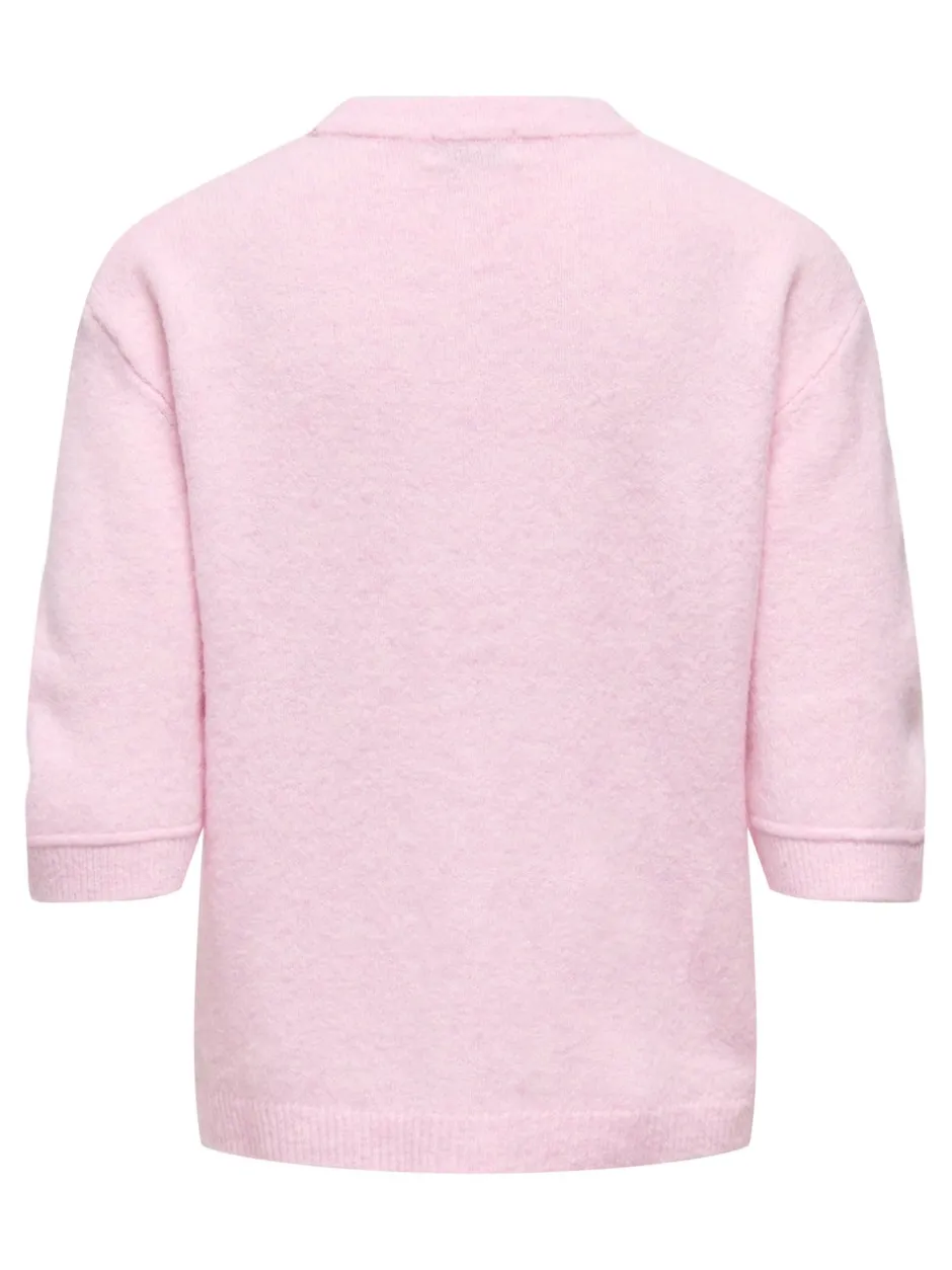 Online JDYSONJA Striktrøje Dame Strik & Cardigans