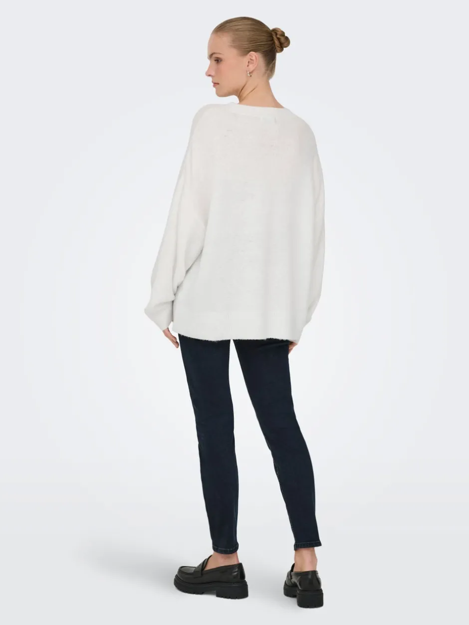 Clearance JDYSONJA Striktrøje Dame Strik & Cardigans