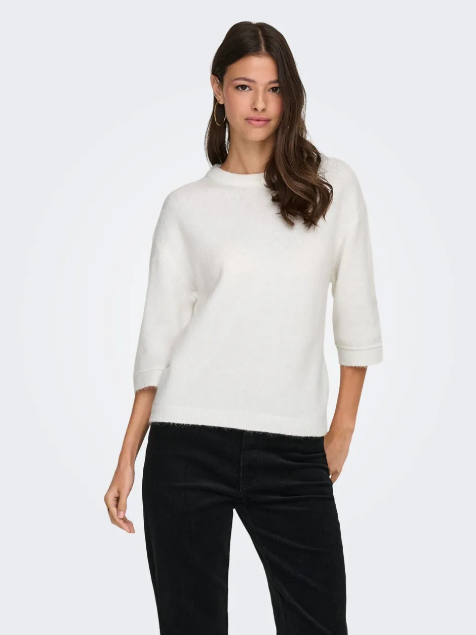Sale JDYSONJA Striktrøje Dame Strik & Cardigans
