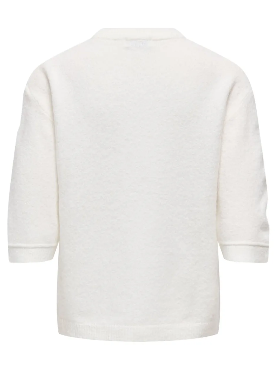 Sale JDYSONJA Striktrøje Dame Strik & Cardigans