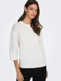 Sale JDYSONJA Striktrøje Dame Strik & Cardigans