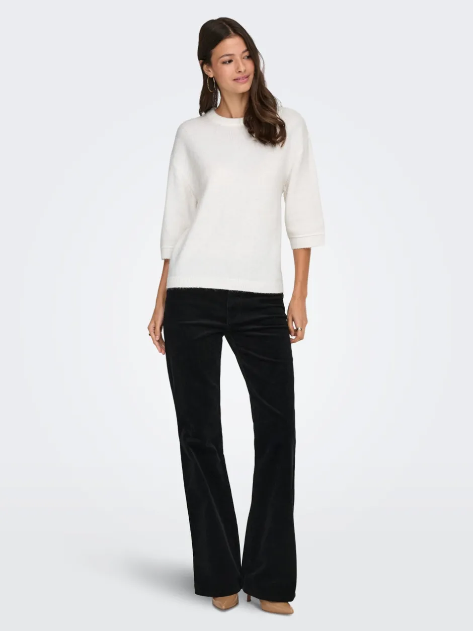 Sale JDYSONJA Striktrøje Dame Strik & Cardigans