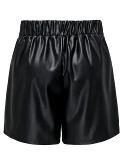 JDYSOYA Regular fit Shorts Dame Shorts