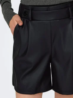 JDYSOYA Regular fit Shorts Dame Shorts