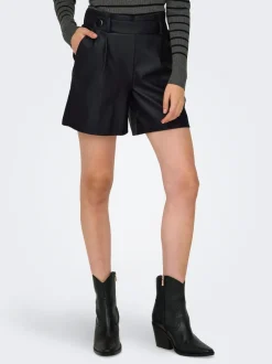 JDYSOYA Regular fit Shorts Dame Shorts