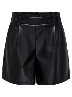JDYSOYA Regular fit Shorts Dame Shorts