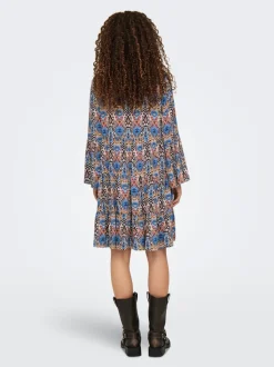 Outlet JDYSTAR Kort kjole Dame Kjoler