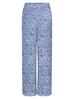 Discount JDYSTAR Regular fit Bukser i wide fit Dame Bukser