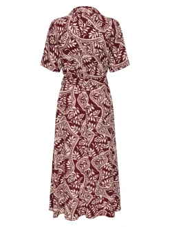 Clearance JDYSTARSEZEN Midikjole Dame Kjoler