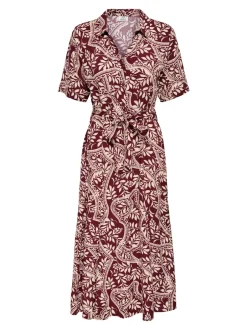 Clearance JDYSTARSEZEN Midikjole Dame Kjoler