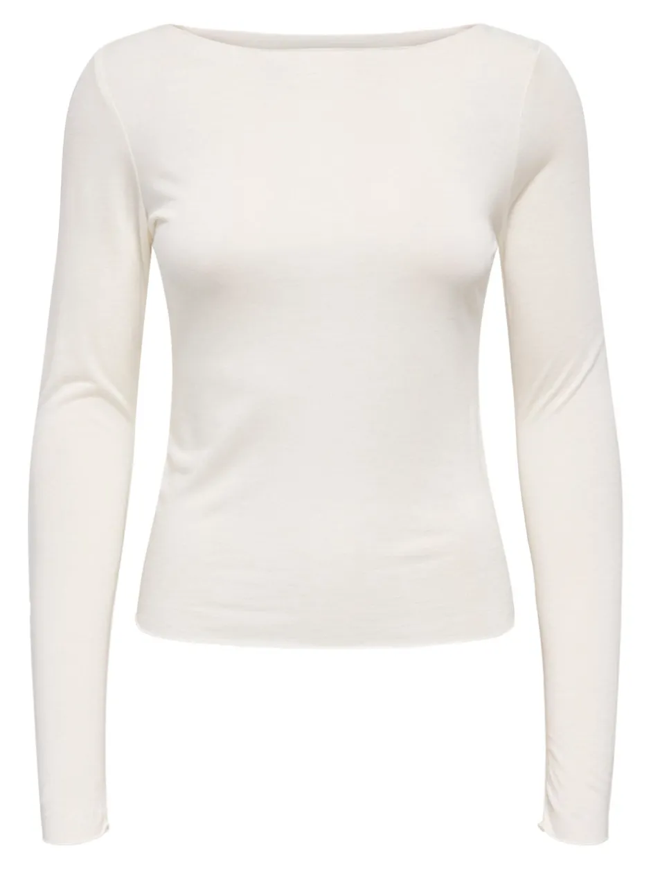 Hot JDYSUMA Top Dame Toppe