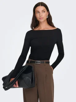 Best JDYSUMA Top Dame Toppe