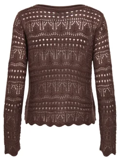 JDYSUN Striktrøje Dame Strik & Cardigans