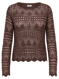 JDYSUN Striktrøje Dame Strik & Cardigans