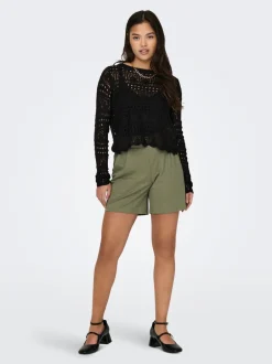 Discount JDYSUN Striktrøje Dame Strik & Cardigans