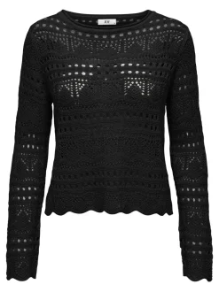 Discount JDYSUN Striktrøje Dame Strik & Cardigans