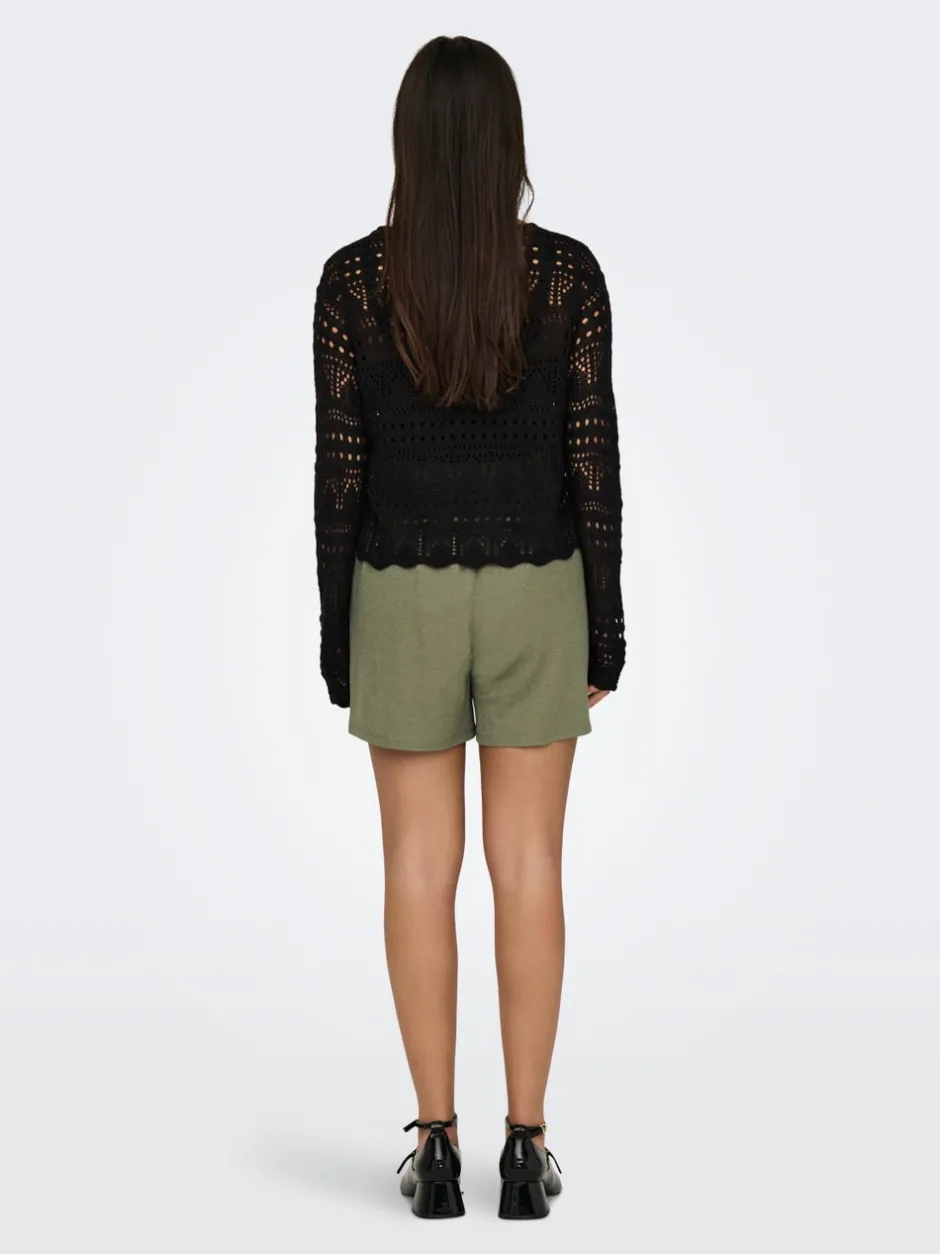 Discount JDYSUN Striktrøje Dame Strik & Cardigans