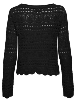 Discount JDYSUN Striktrøje Dame Strik & Cardigans