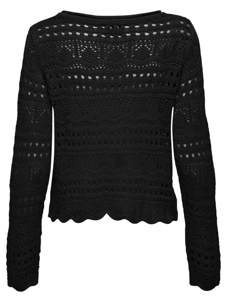 Discount JDYSUN Striktrøje Dame Strik & Cardigans