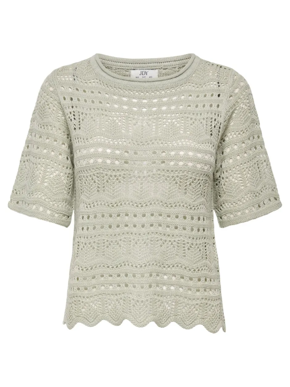 Online JDYSUN Striktrøje Dame Strik & Cardigans