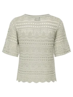 Online JDYSUN Striktrøje Dame Strik & Cardigans