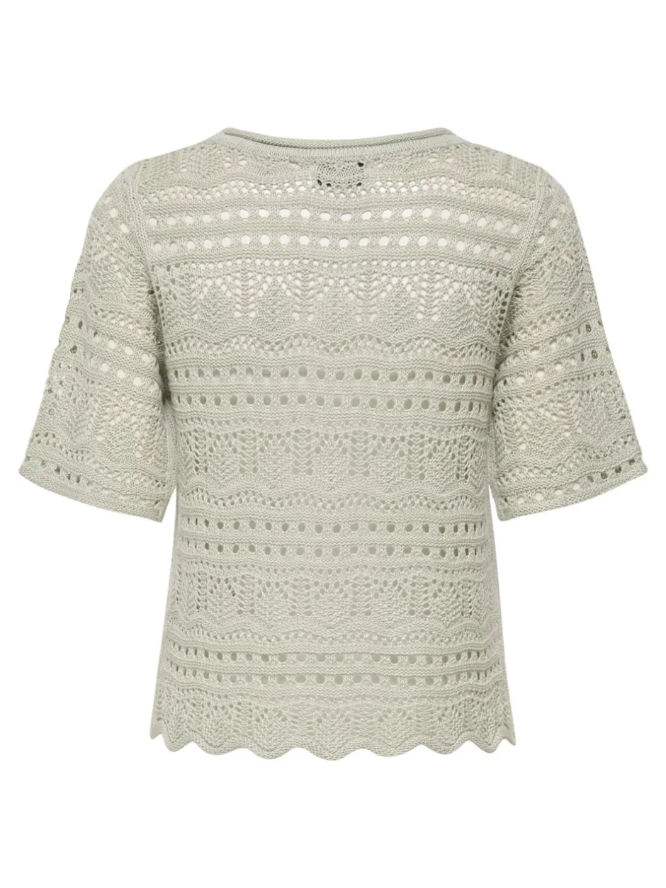 Online JDYSUN Striktrøje Dame Strik & Cardigans