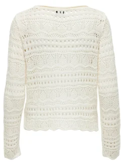 JDYSUN Striktrøje Dame Strik & Cardigans