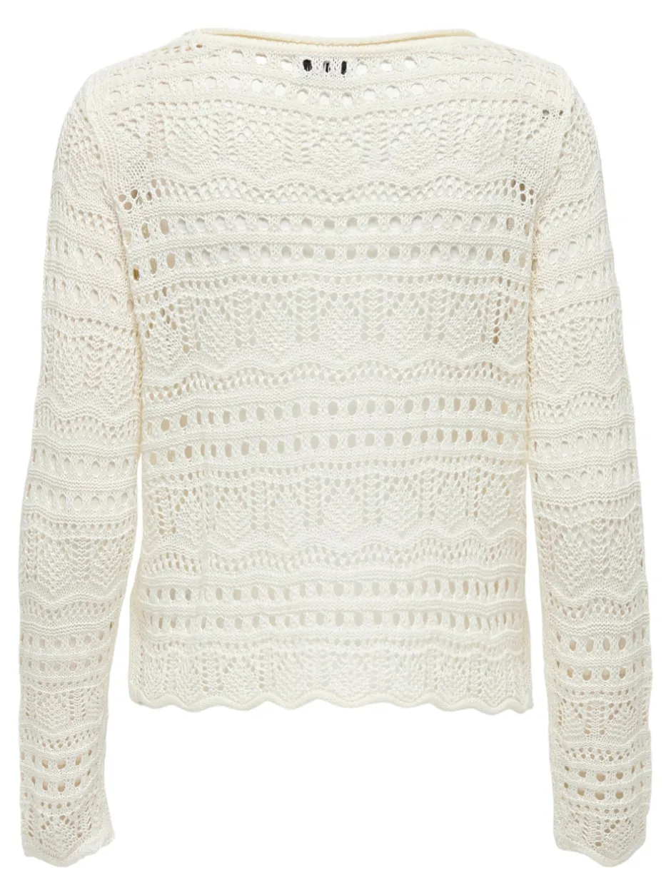 JDYSUN Striktrøje Dame Strik & Cardigans