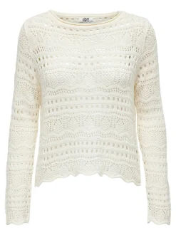 JDYSUN Striktrøje Dame Strik & Cardigans