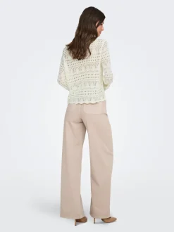 JDYSUN Striktrøje Dame Strik & Cardigans