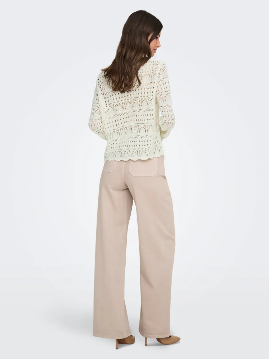 JDYSUN Striktrøje Dame Strik & Cardigans
