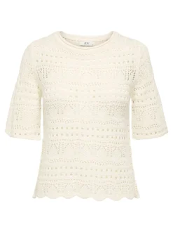 Best JDYSUN Striktrøje Dame Strik & Cardigans