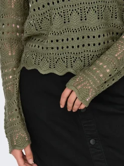 JDYSUN Striktrøje Dame Strik & Cardigans