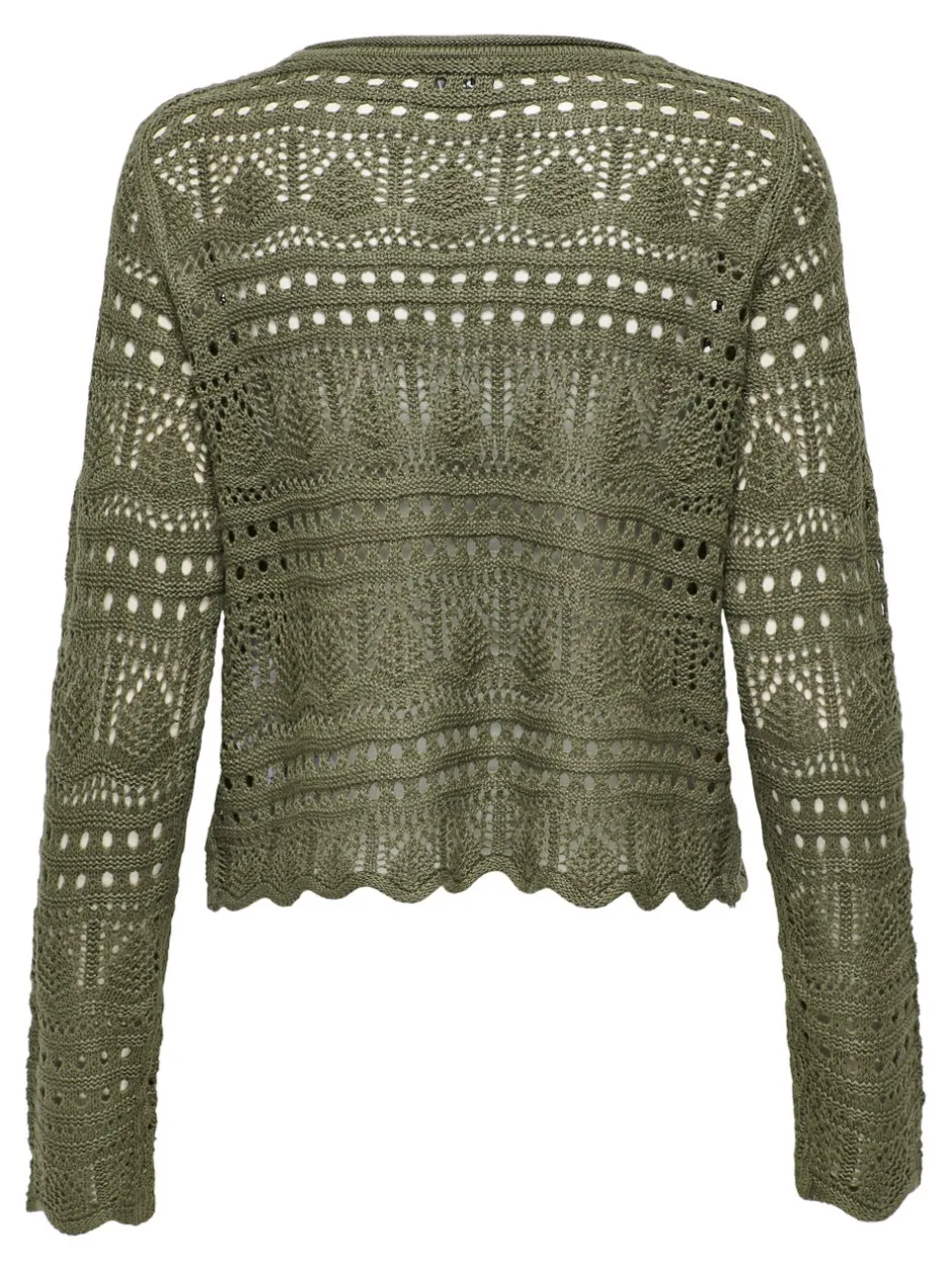JDYSUN Striktrøje Dame Strik & Cardigans