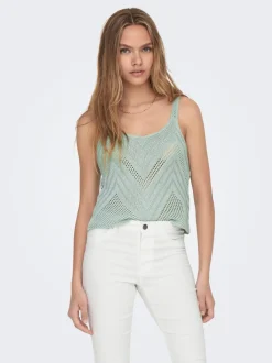 Sale JDYSUN Top Dame Toppe