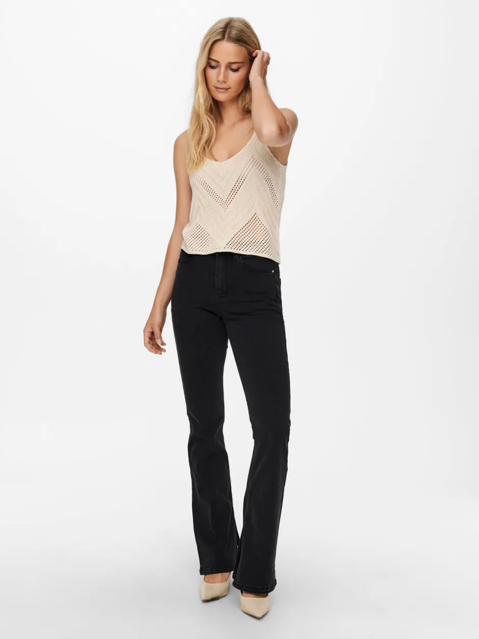 Online JDYSUN Top Dame Toppe